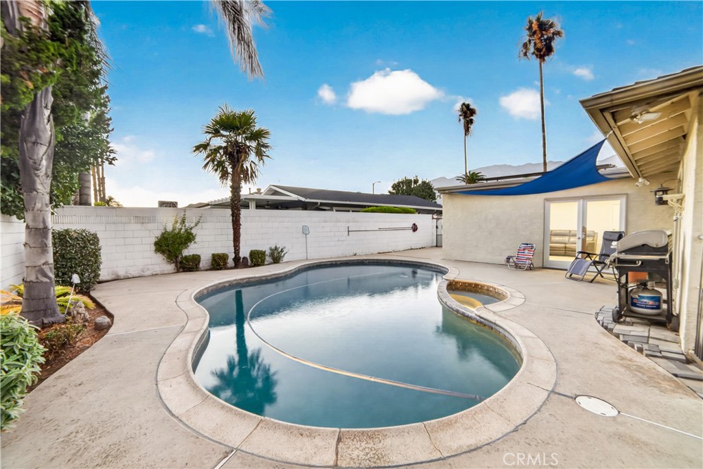 10061 Monte Vista Street Property Photo 27