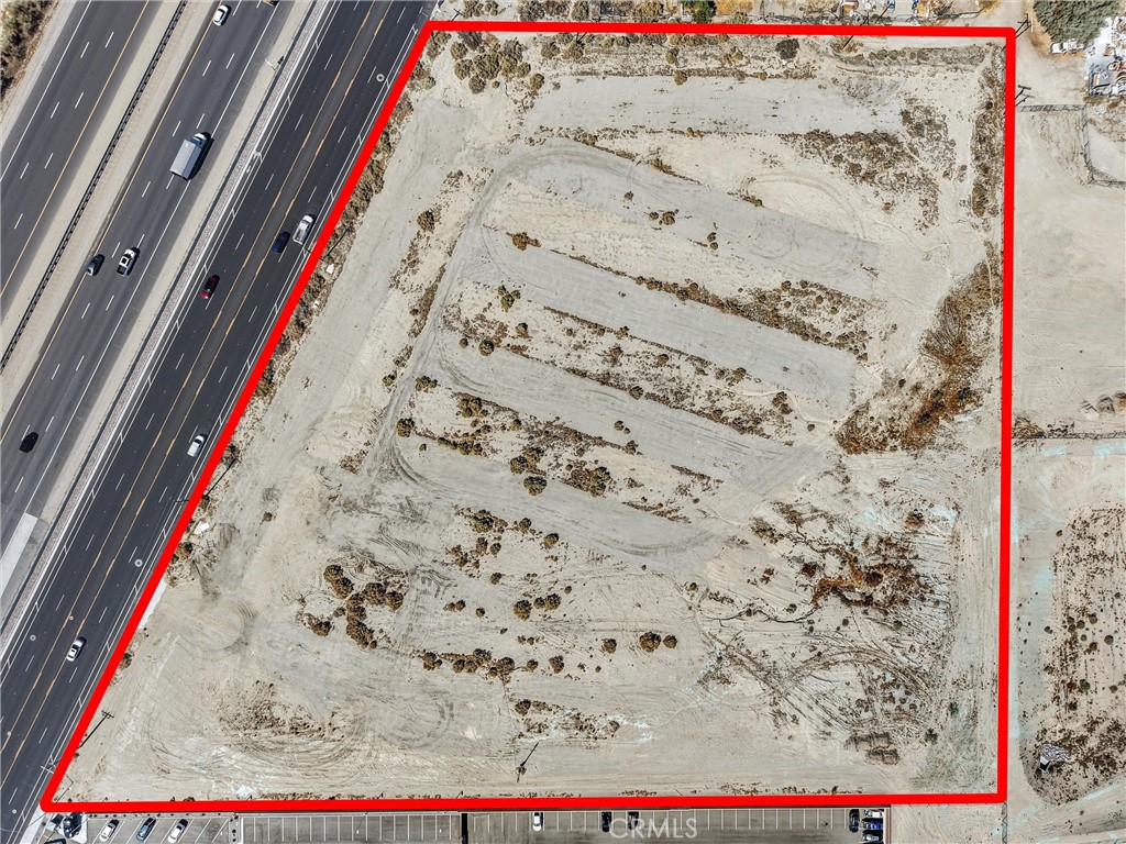 0 Varner Road Property Photo 4
