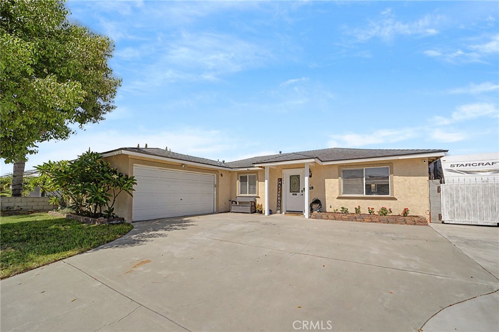 11996 Chervil Street Property Photo 1