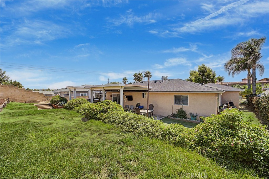 11996 Chervil Street Property Photo 23