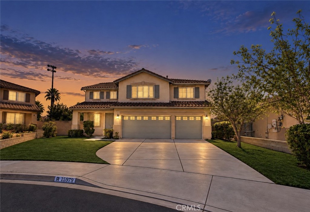 15979 Ludlow Property Photo 3