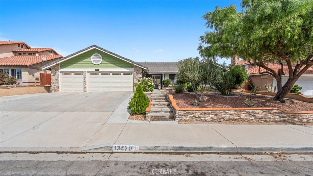 13470 Ironstone Avenue Property Photo 1