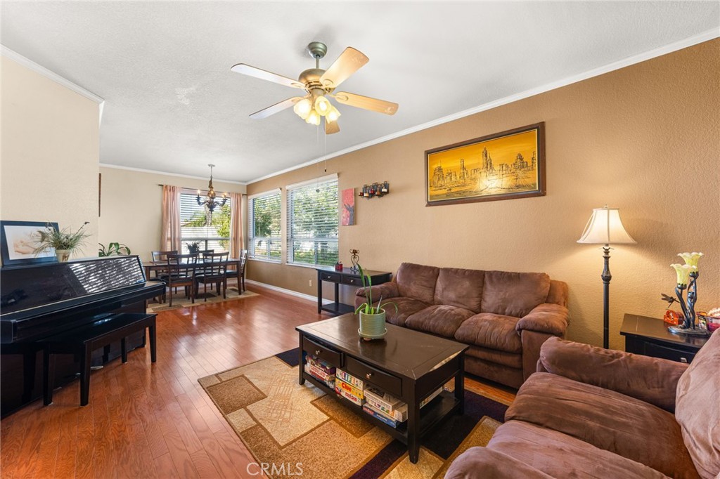 12191 Amber Hill Trail Property Photo 4