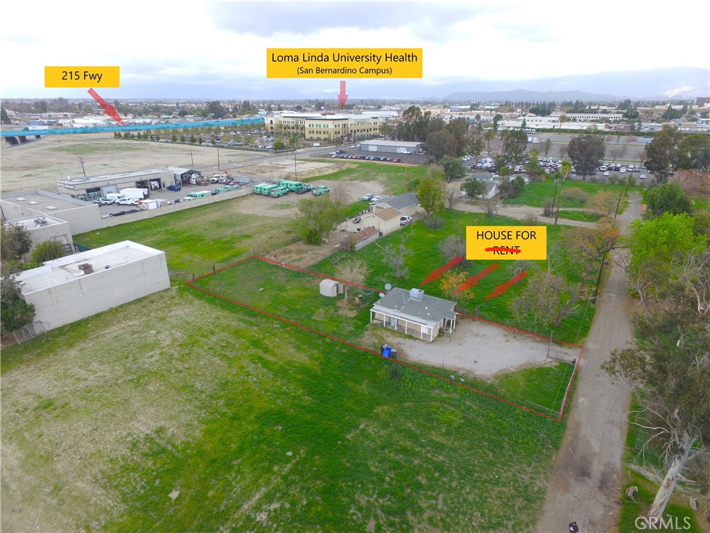 460 S Berkeley Avenue Property Photo 1