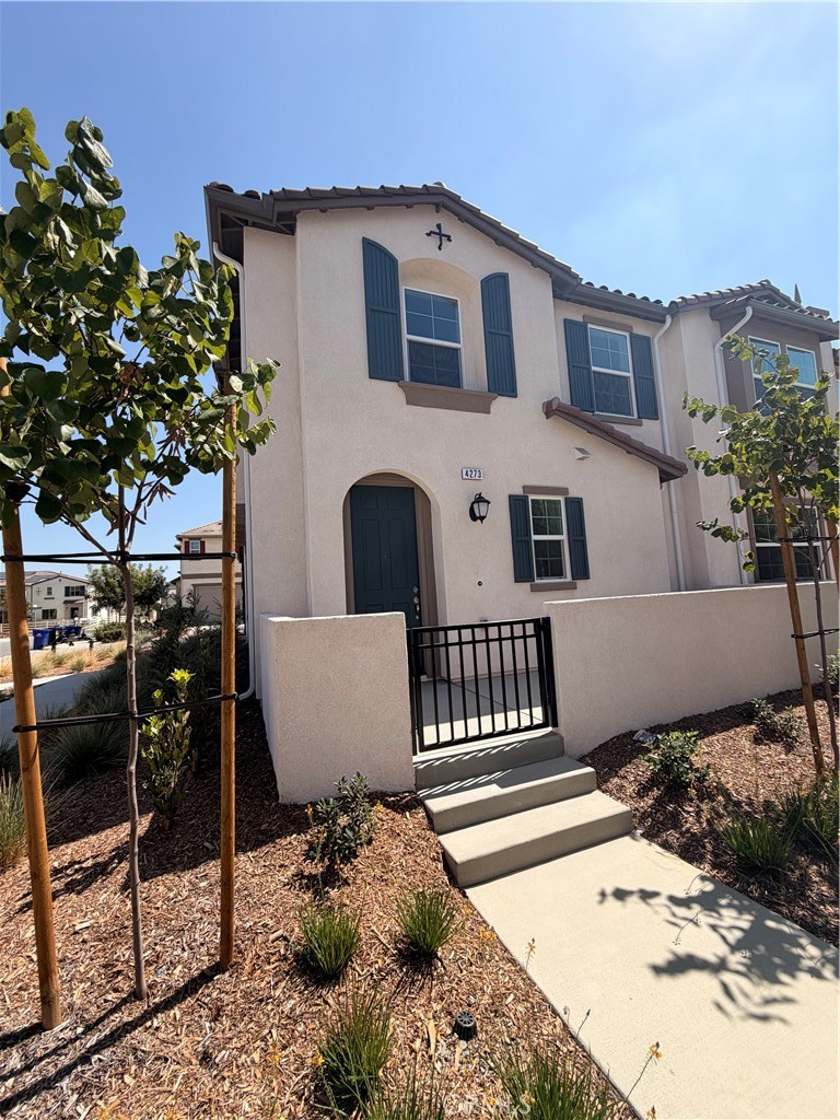 4273 E Rincon Street Property Photo 1