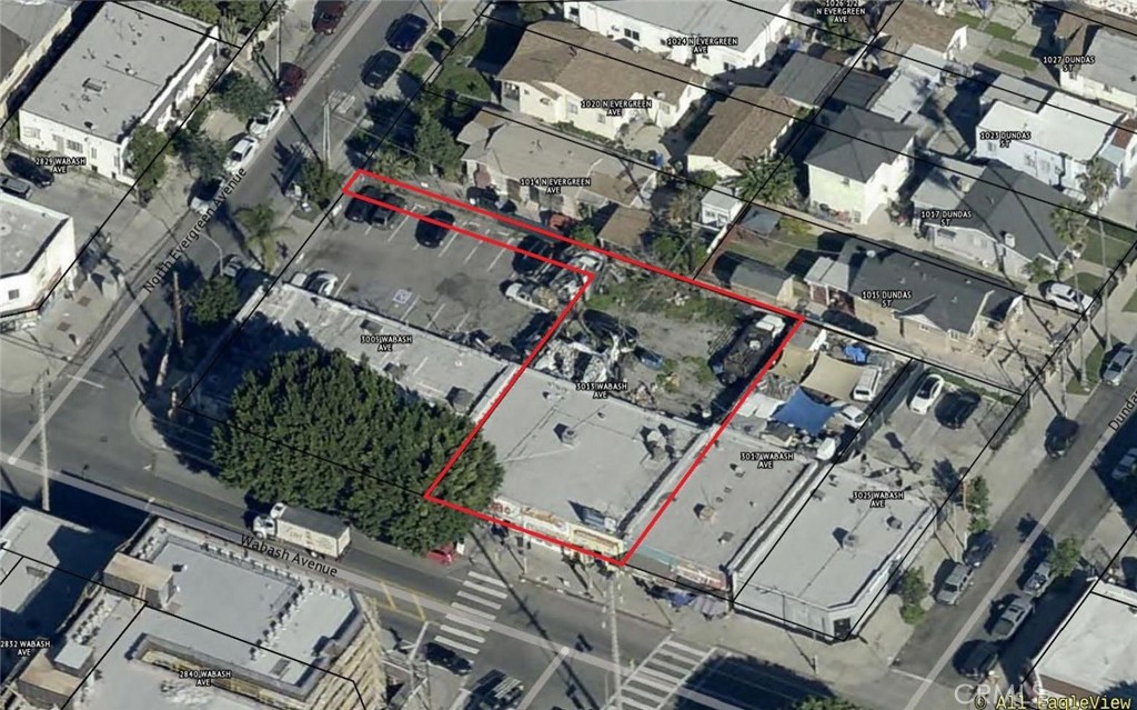 3009 3015 Wabash Property Photo 1