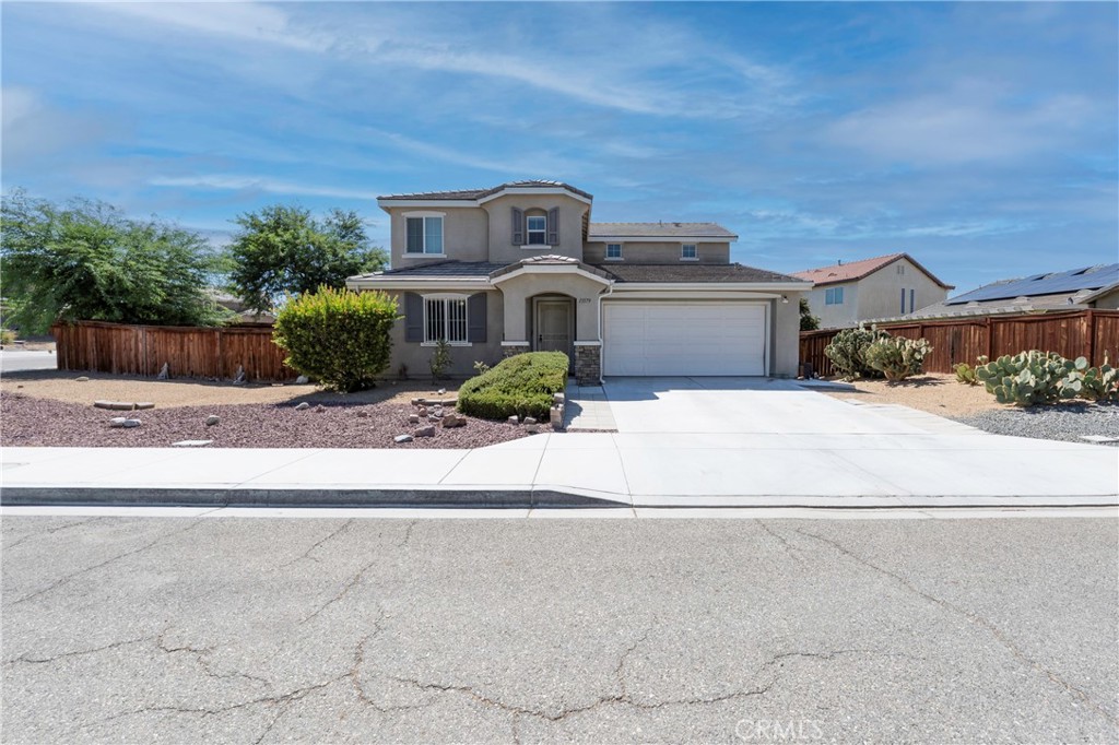 13579 Granite Peak Property Photo 1