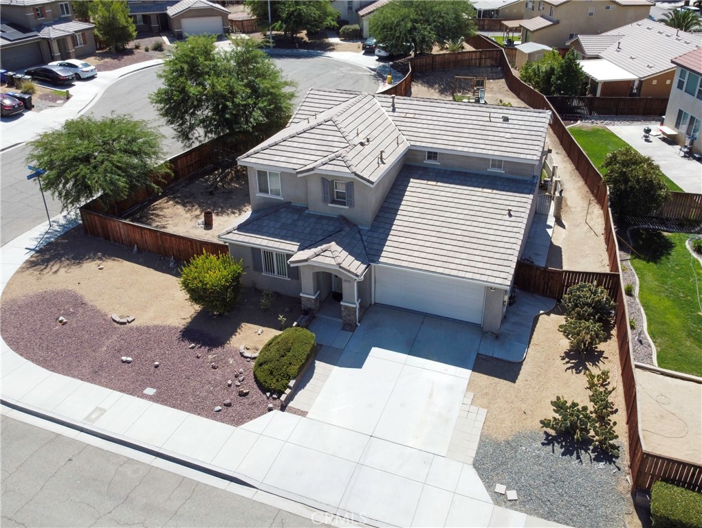 13579 Granite Peak Property Photo 2