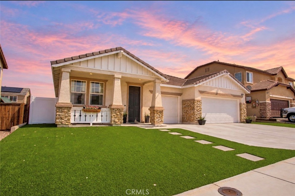 10645 Palomino Avenue Property Photo 1