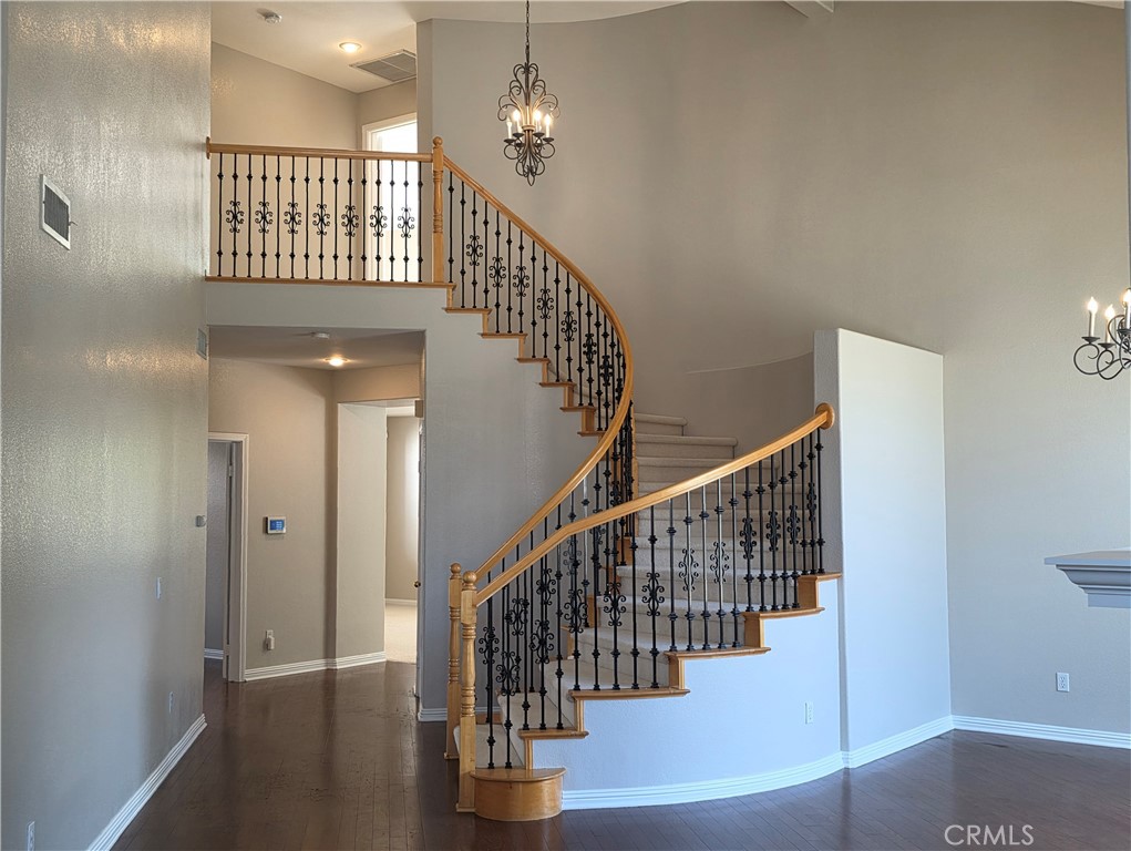 16144 Bighorn Court Property Photo 3
