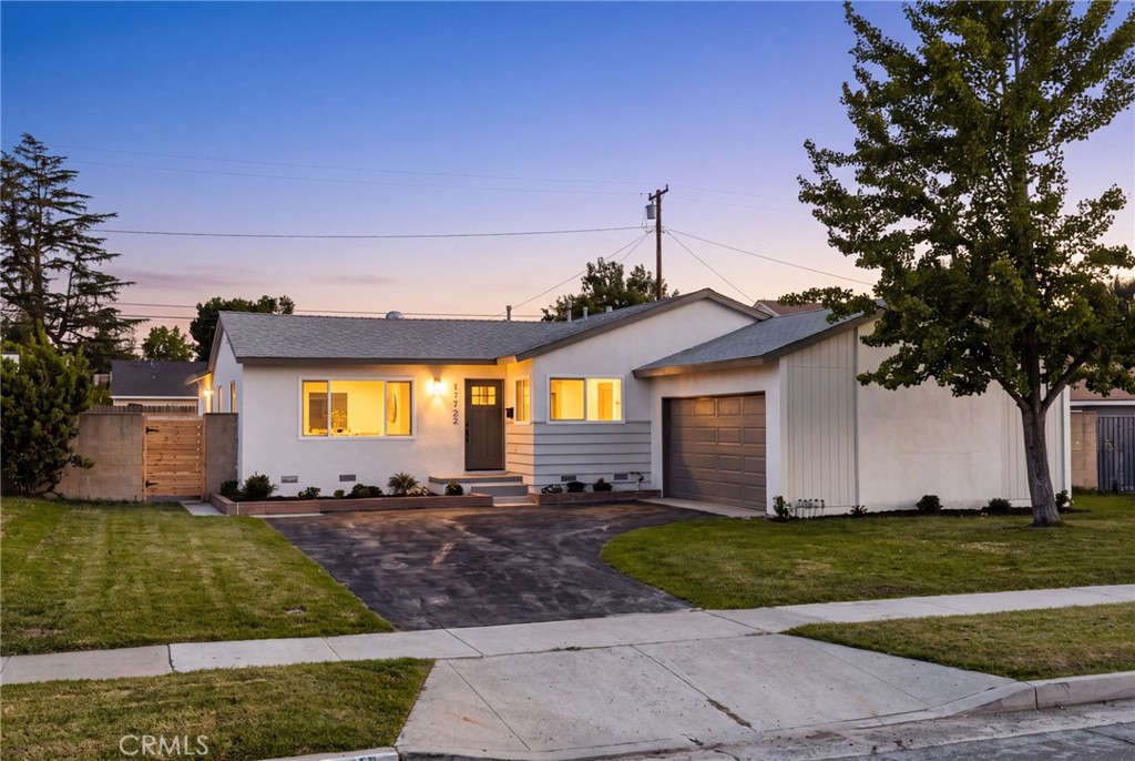 17722 E Benbow Street Property Photo 1