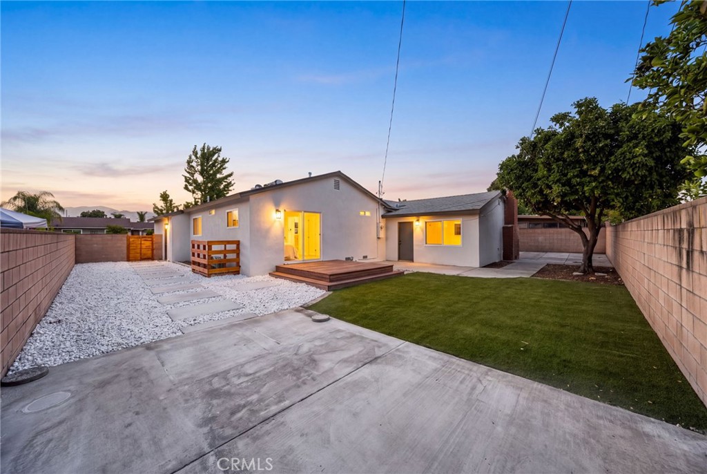 17722 E Benbow Street Property Photo 3