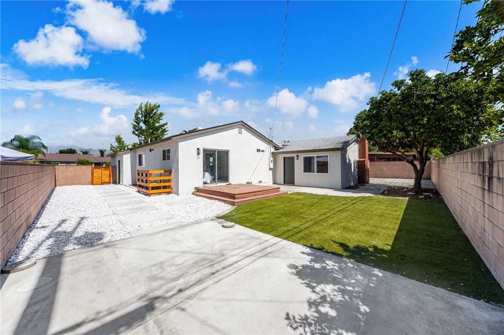 17722 E Benbow Street Property Photo 42