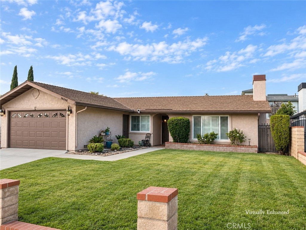 16034 Hawthorne Property Photo 1
