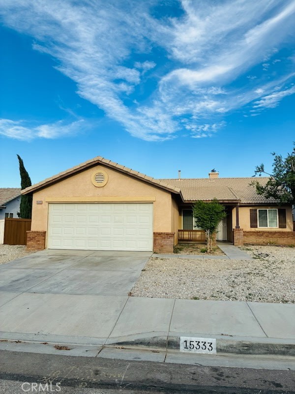 15333 Ross Property Photo 1