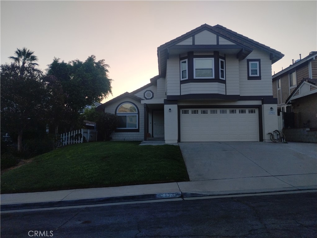 11981 Blackstone Court Property Photo 1