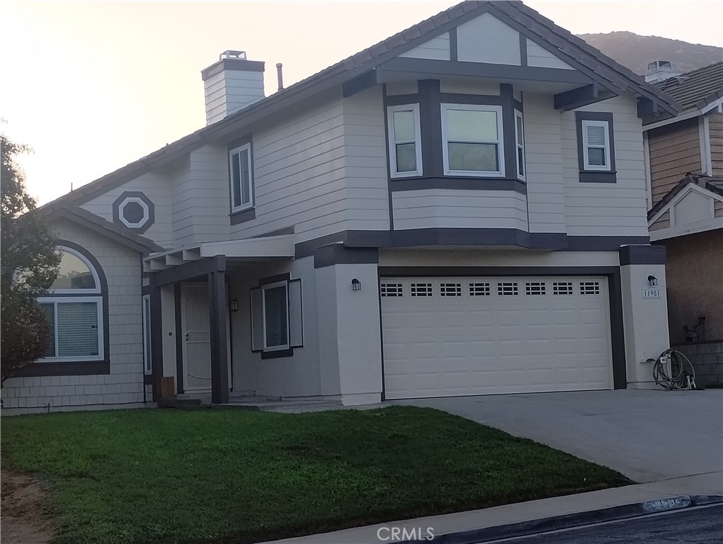 11981 Blackstone Court Property Photo 3