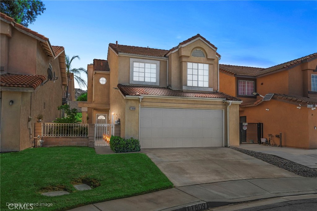 11809 Alabaster Court Property Photo 1