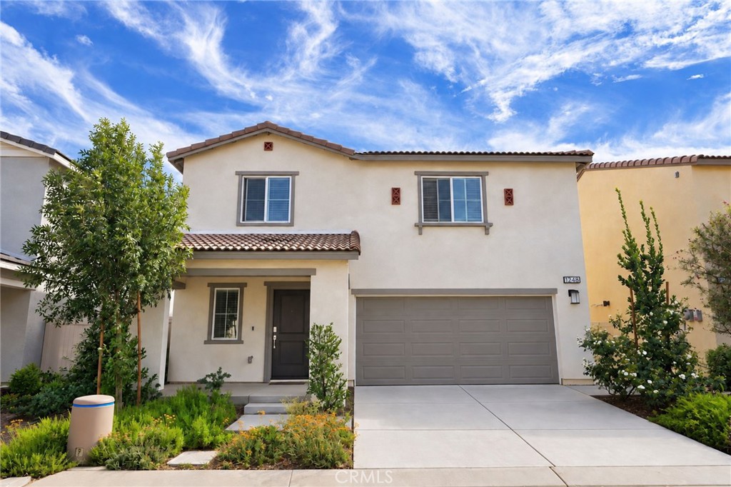 1248 Goldenbrush Way Property Photo 1