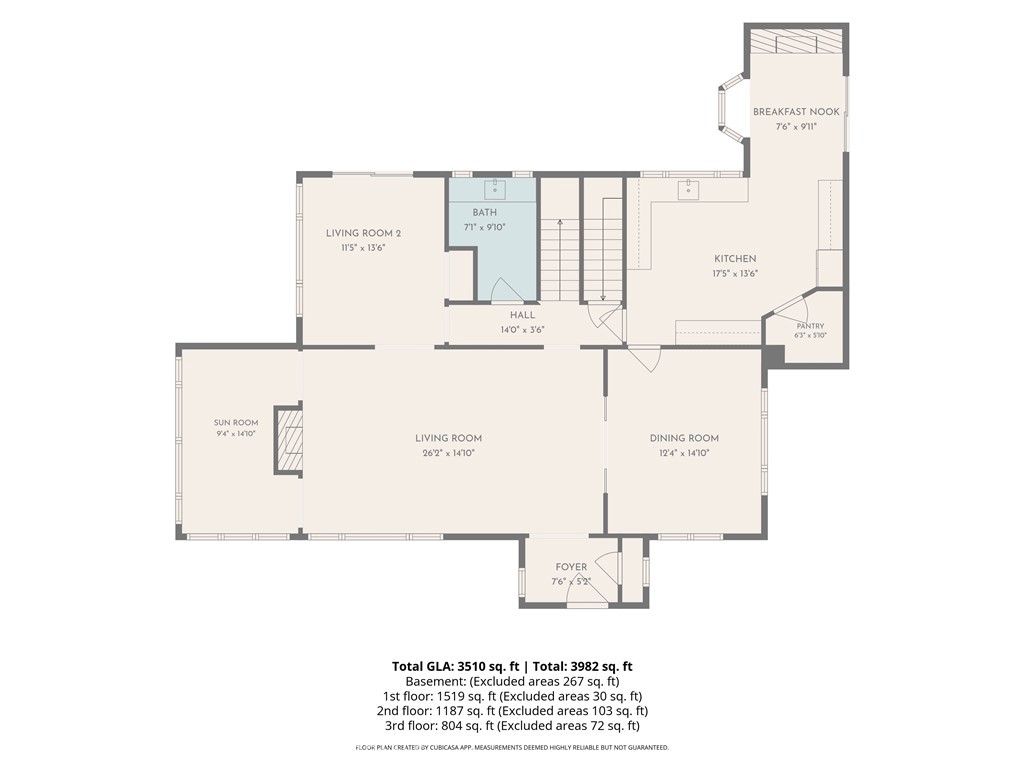 1825 S Diamond Avenue Property Photo 39