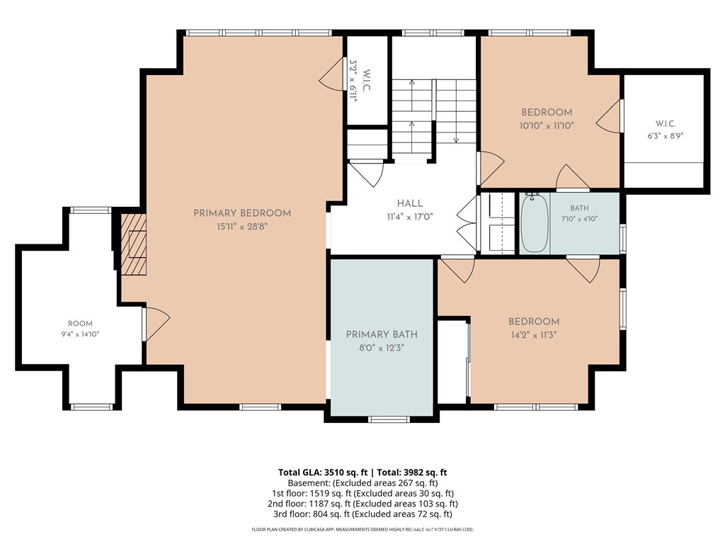 1825 S Diamond Avenue Property Photo 40