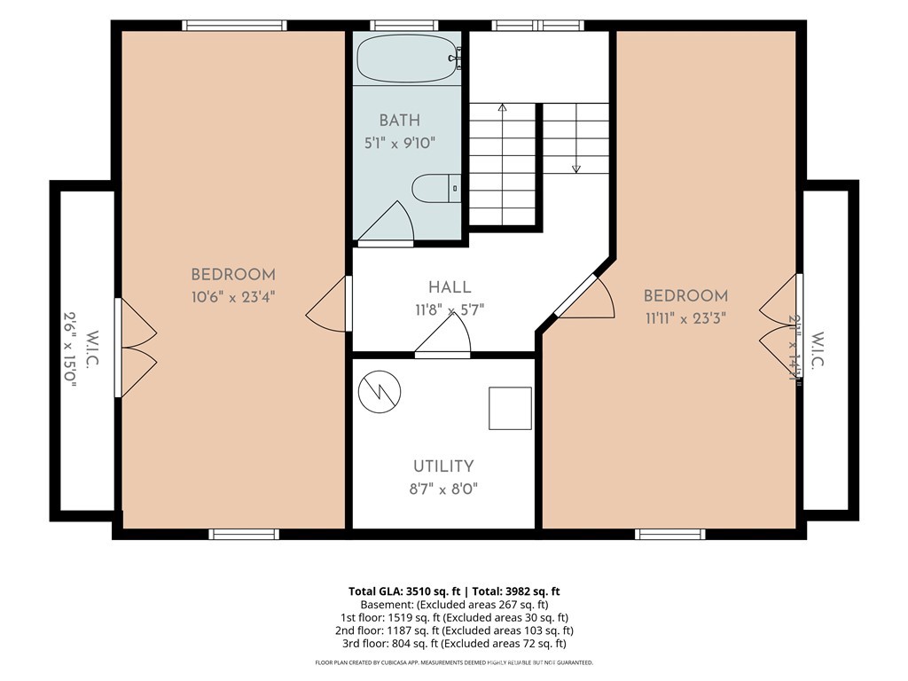1825 S Diamond Avenue Property Photo 41