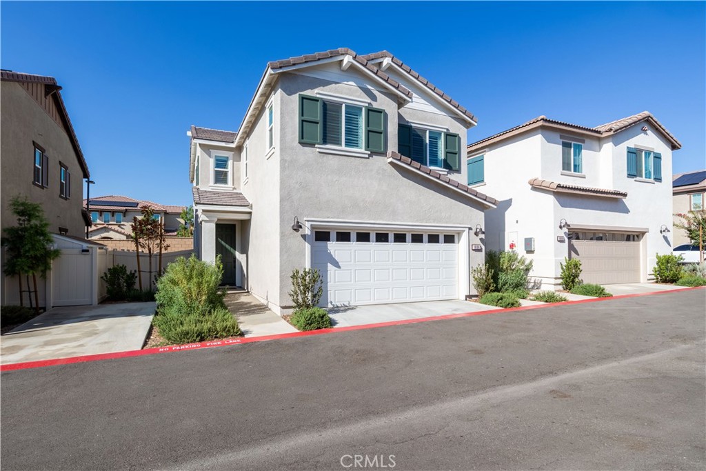 16062 Olivas Lane Property Photo 1