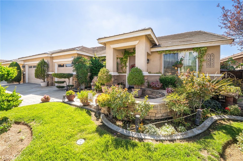 1461 Desert Star Drive Property Photo 3