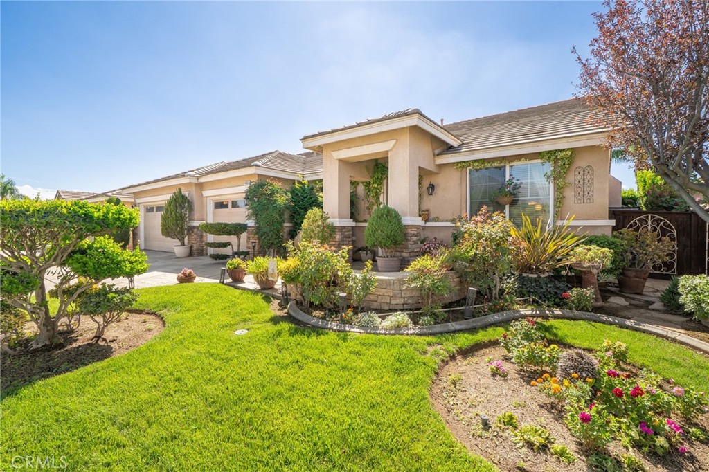 1461 Desert Star Drive Property Photo 4