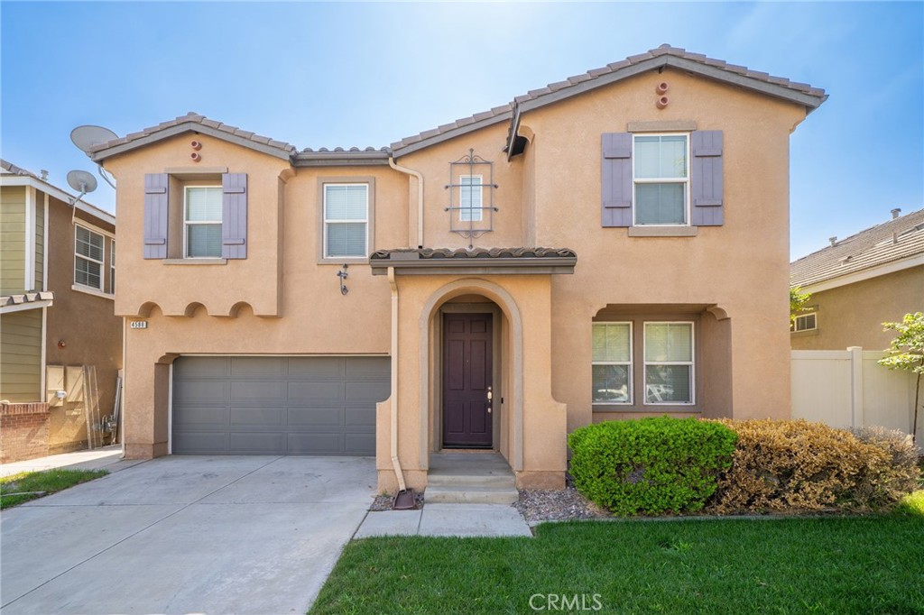 4588 Vincent Way Property Photo 1