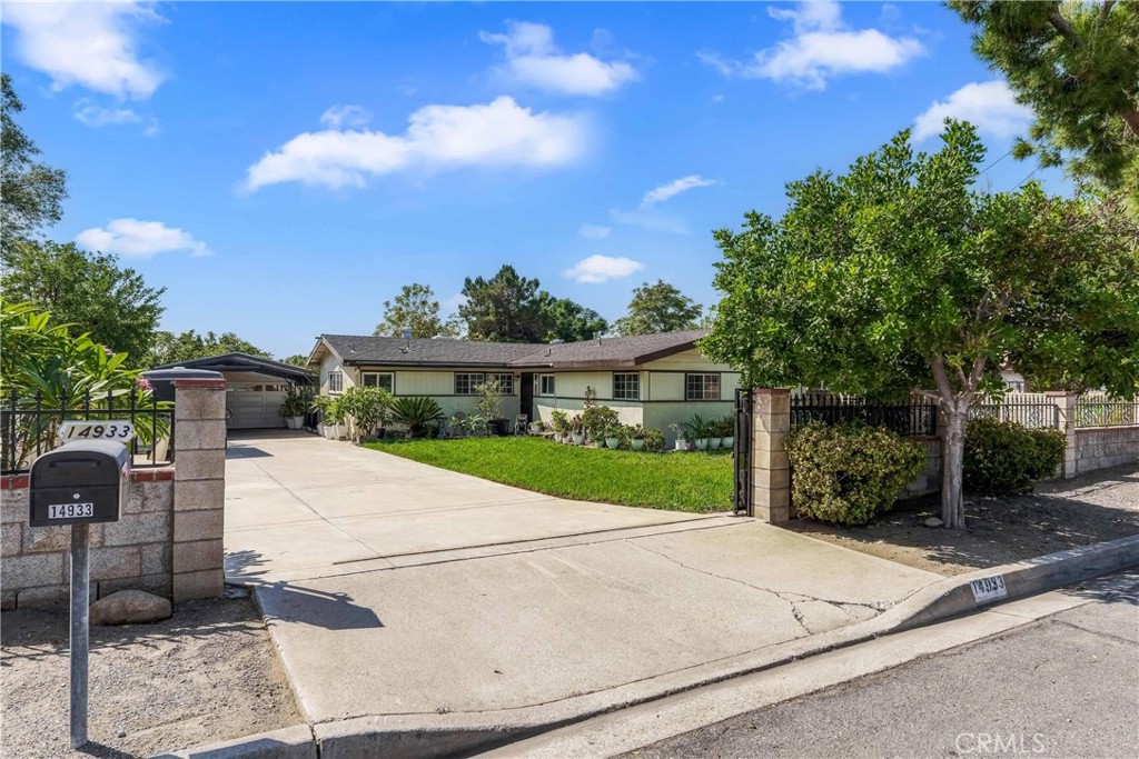 14933 Merrill Avenue Property Photo 4