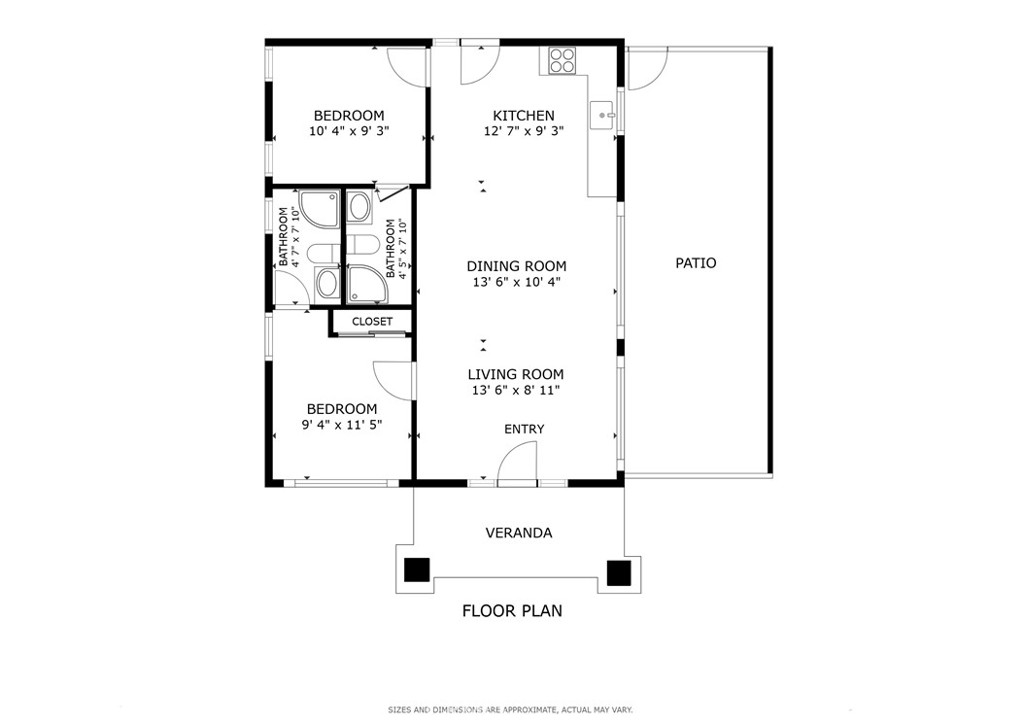 523 Randolph Street Property Photo 27