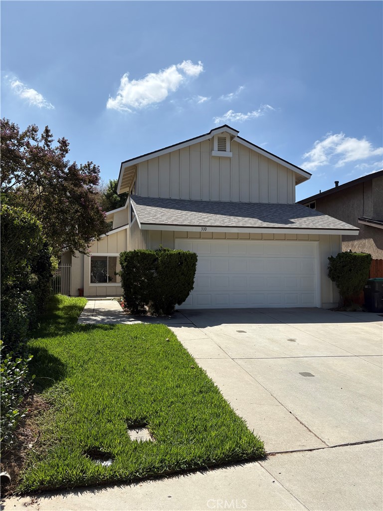 310 Sun Rose Street Property Photo 1