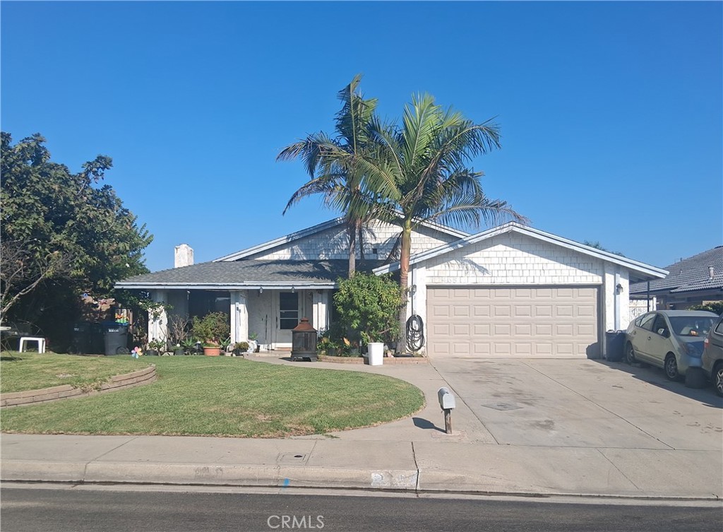 12465 Cypress Avenue Property Photo 1