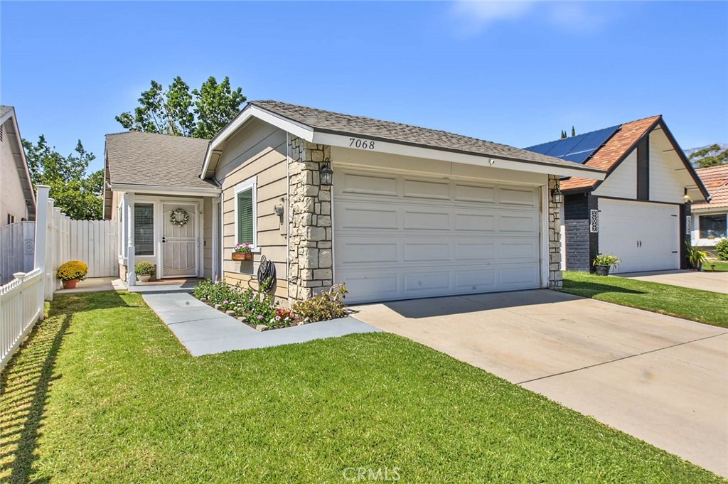 7068 Jasmine Court Property Photo 1