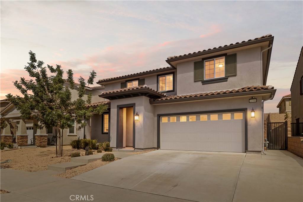 16986 Red Tail Lane Property Photo 1