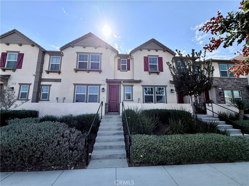 4279 E Rincon Property Photo 1