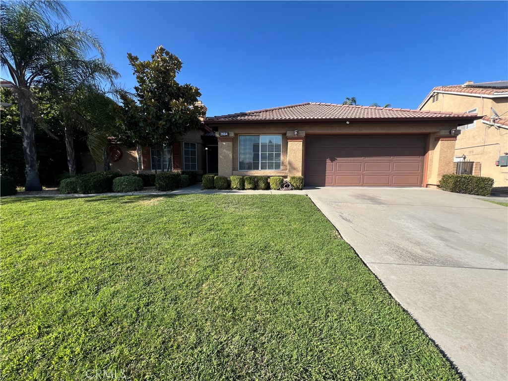 2664 La Morada Property Photo 1
