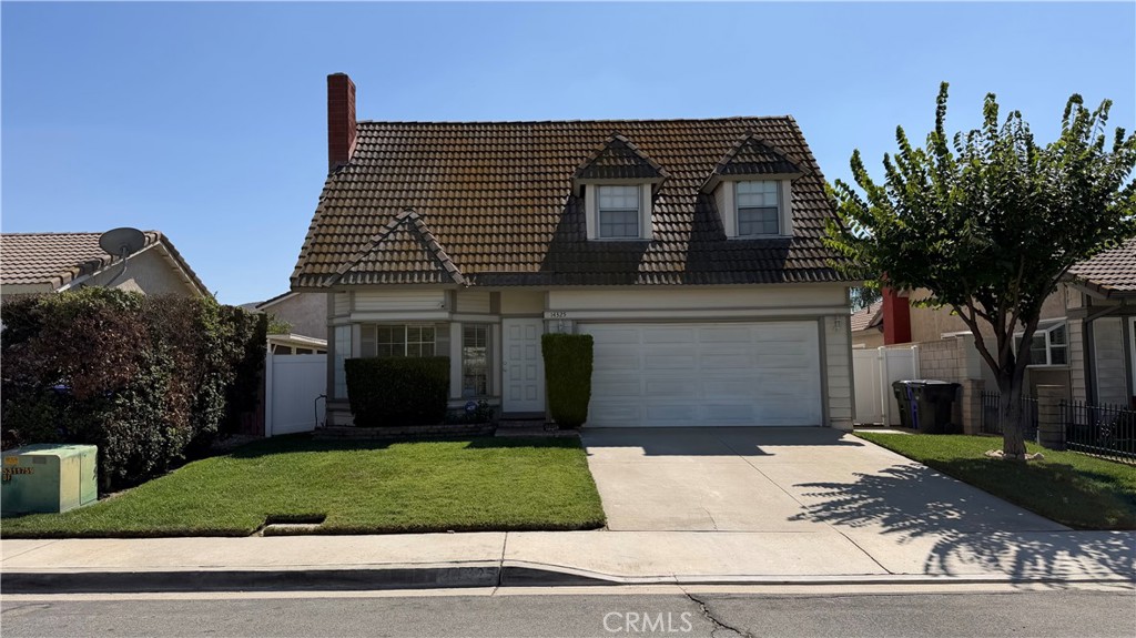 14325 Shadow Drive Property Photo 1