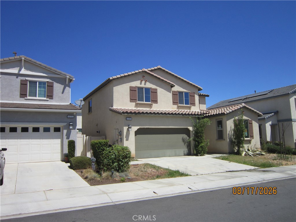 6101 Mariposa Property Photo 1