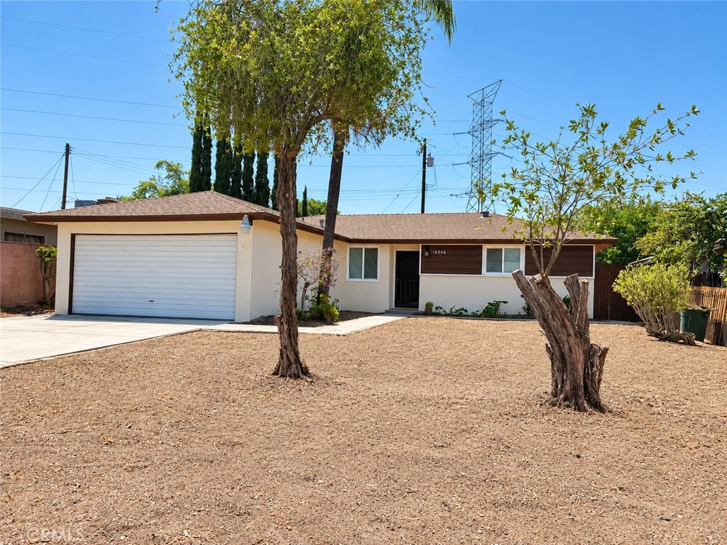 18846 E Nearfield Street Property Photo 1