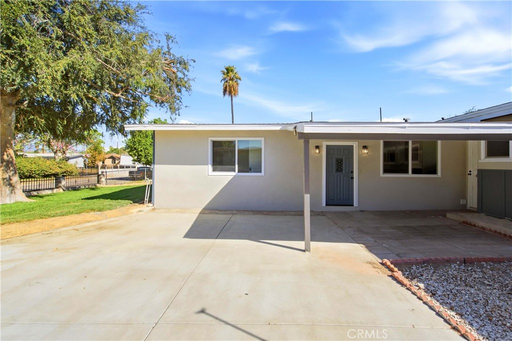 1210 Tejon Property Photo 4