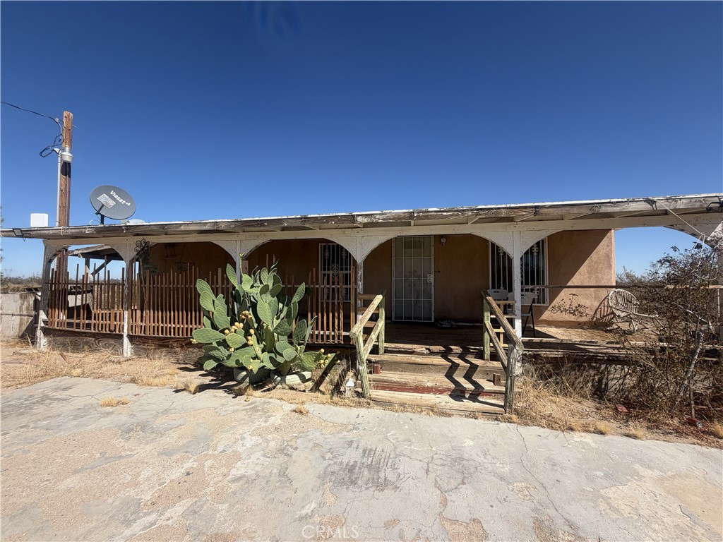 14552 Caughlin Property Photo 1