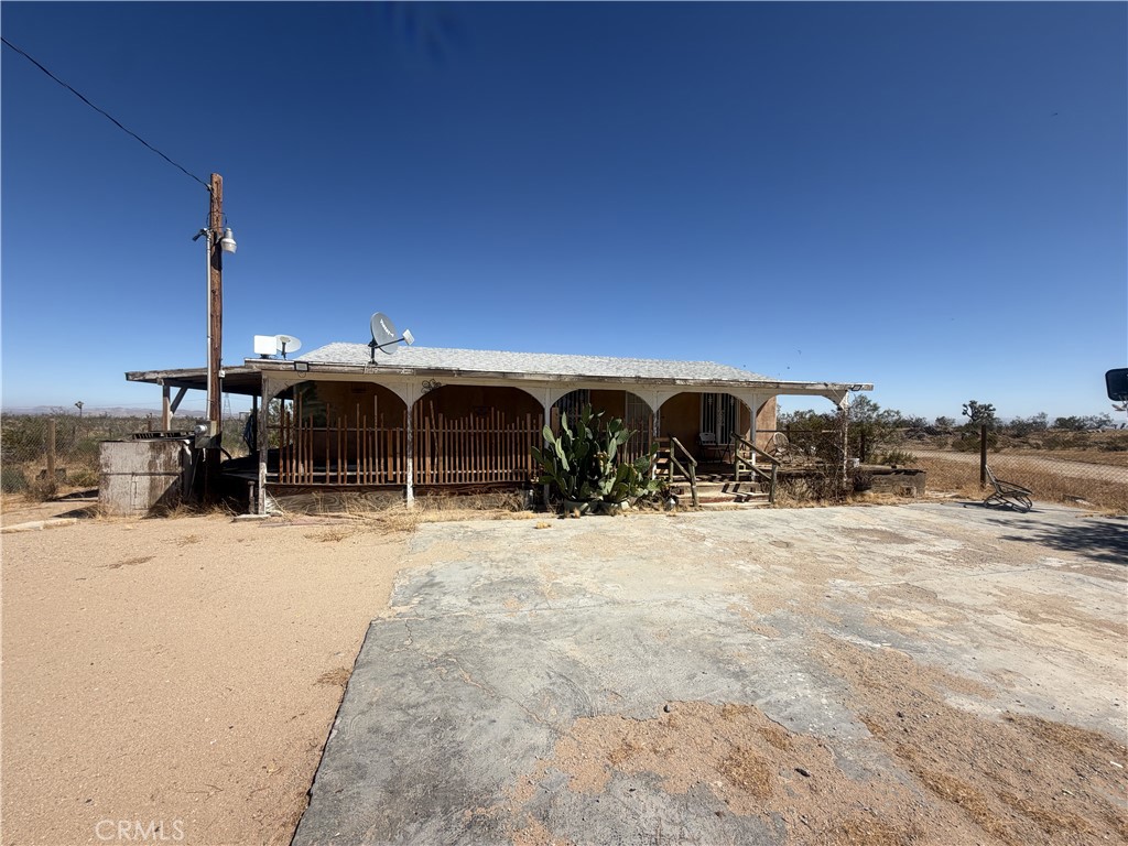14552 Caughlin Property Photo 2