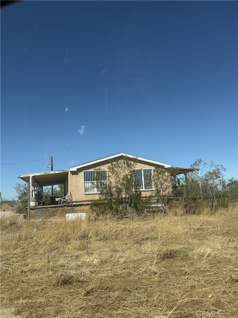 14552 Caughlin Property Photo 3