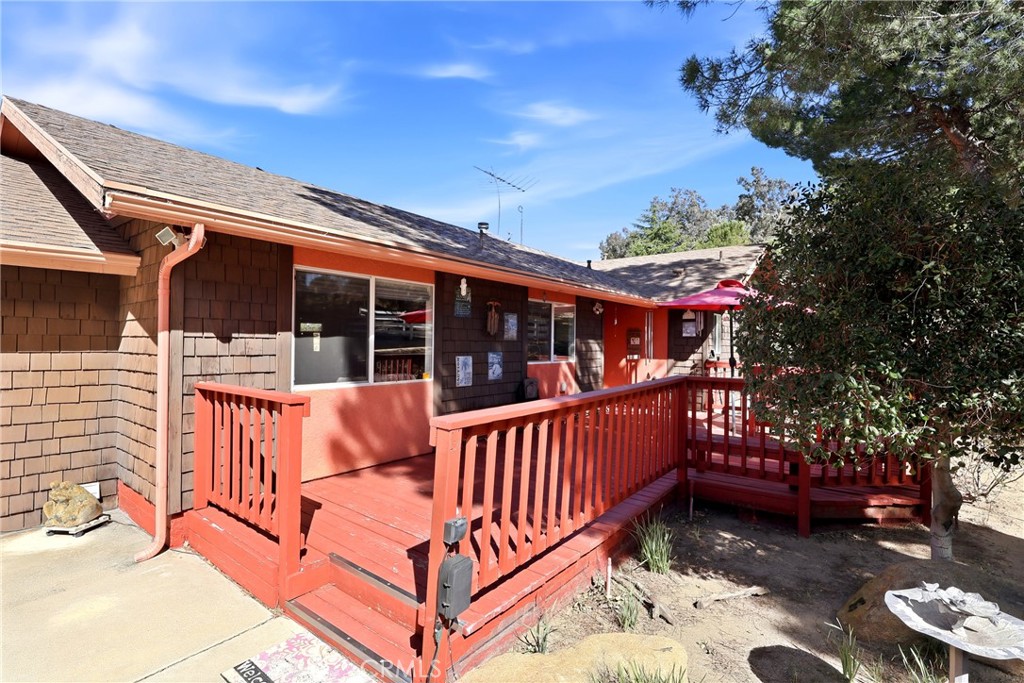 48150 Twin Pines Rd. Property Photo 3