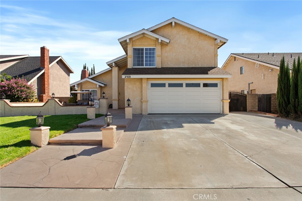 2703 S. Goldcrest Ave Avenue Property Photo 1