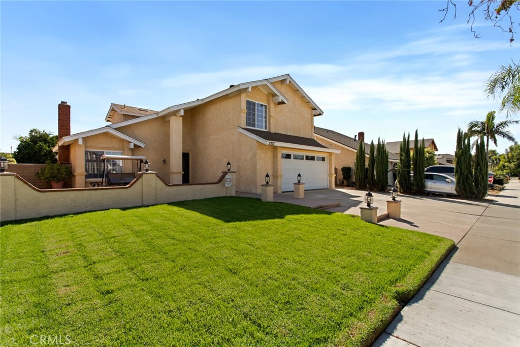 2703 S. Goldcrest Ave Avenue Property Photo 4