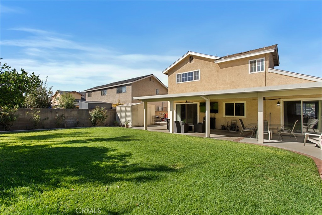 2703 S. Goldcrest Ave Avenue Property Photo 6