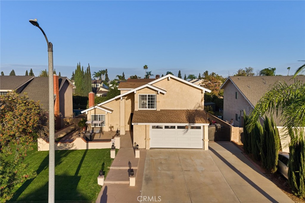 2703 S. Goldcrest Ave Avenue Property Photo 8